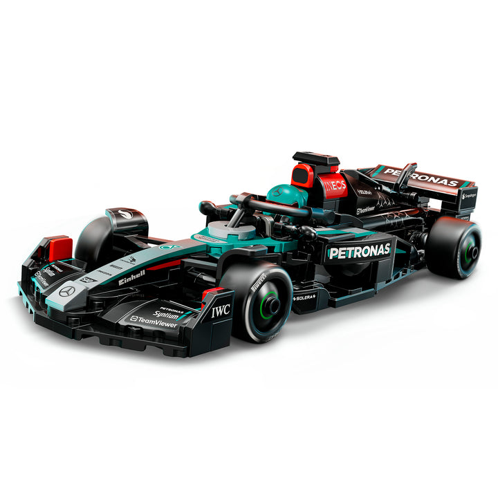 LEGO 77244 AUTO DA CORSA F1 MERCEDES-AMG W15