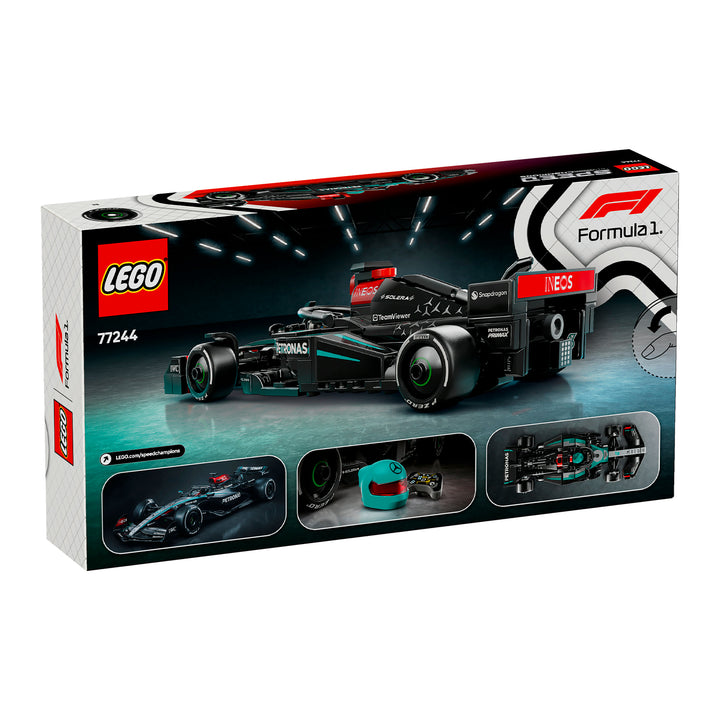 LEGO 77244 AUTO DA CORSA F1 MERCEDES-AMG W15
