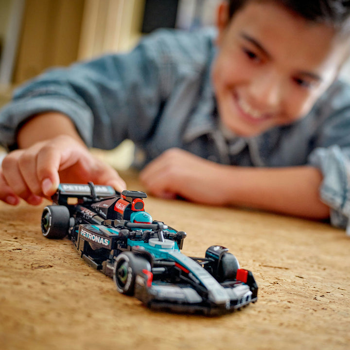 LEGO 77244 AUTO DA CORSA F1 MERCEDES-AMG W15