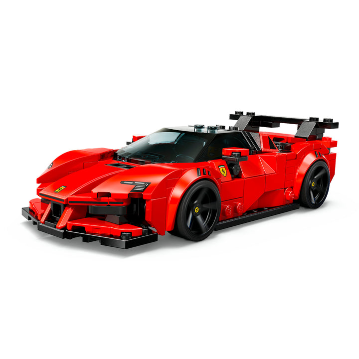 LEGO 77254 FERRARI SF90 XX STRADALE