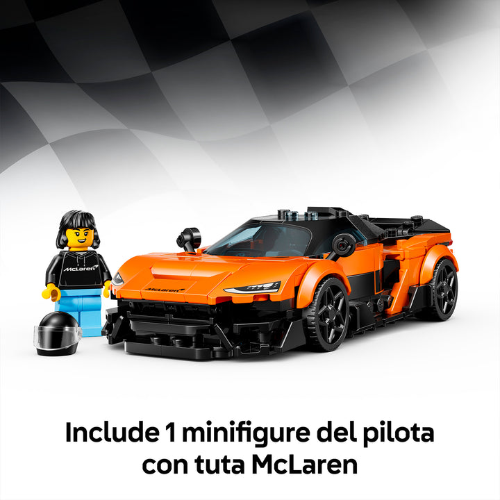 LEGO 77257 MCLAREN W1