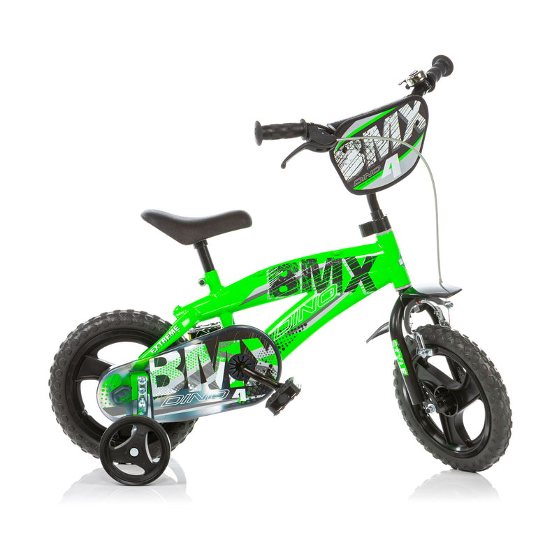 BICICLETTA PER BAMBINO 12" BMX