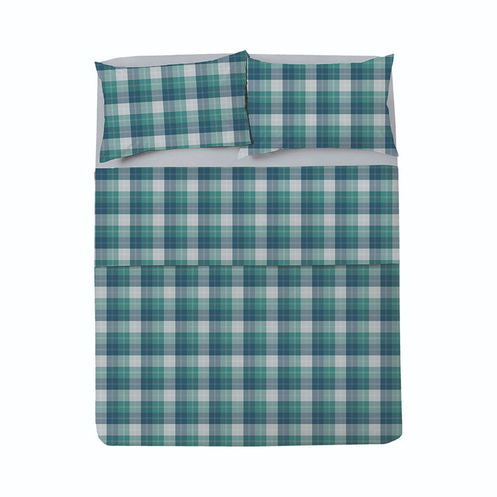 COMPLETO LETTO LIVIGNO