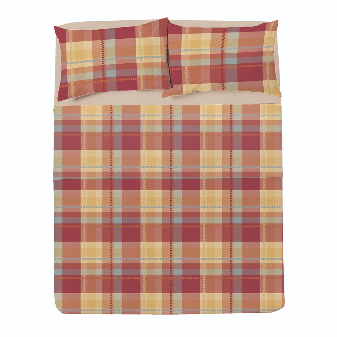 COMPLETO LETTO LIVIGNO