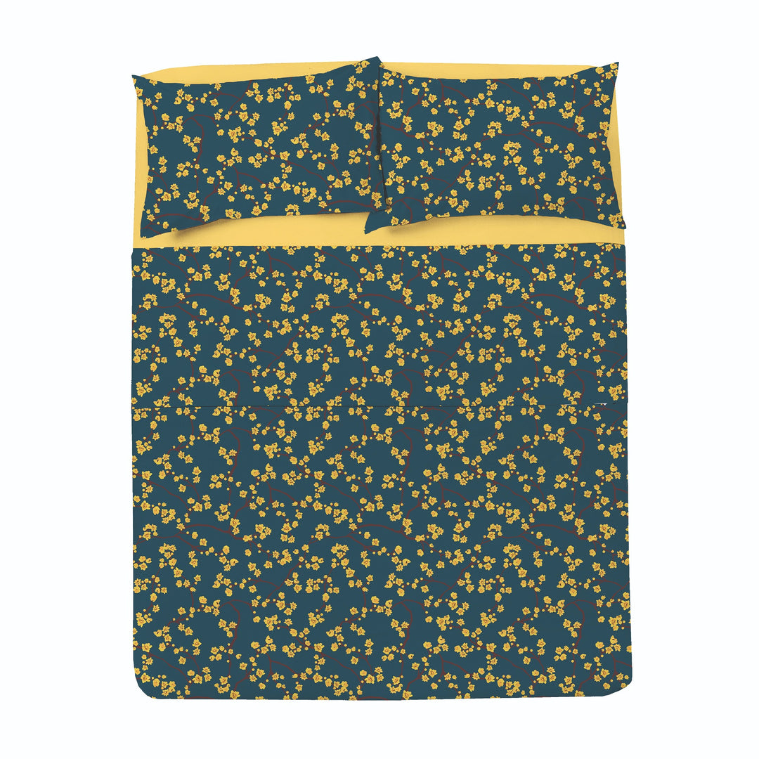 COMPLETO LETTO BREZZA D&