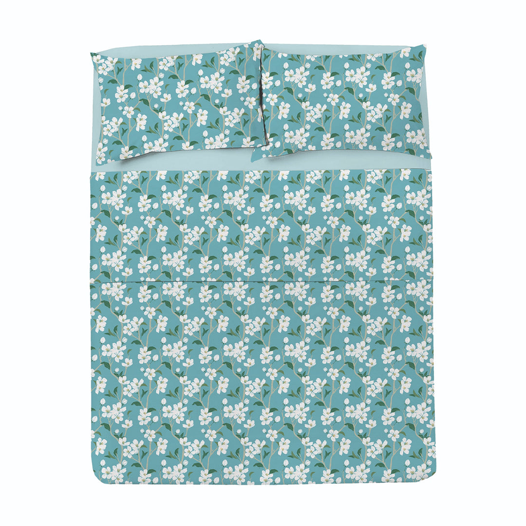 COMPLETO LETTO BREZZA D&