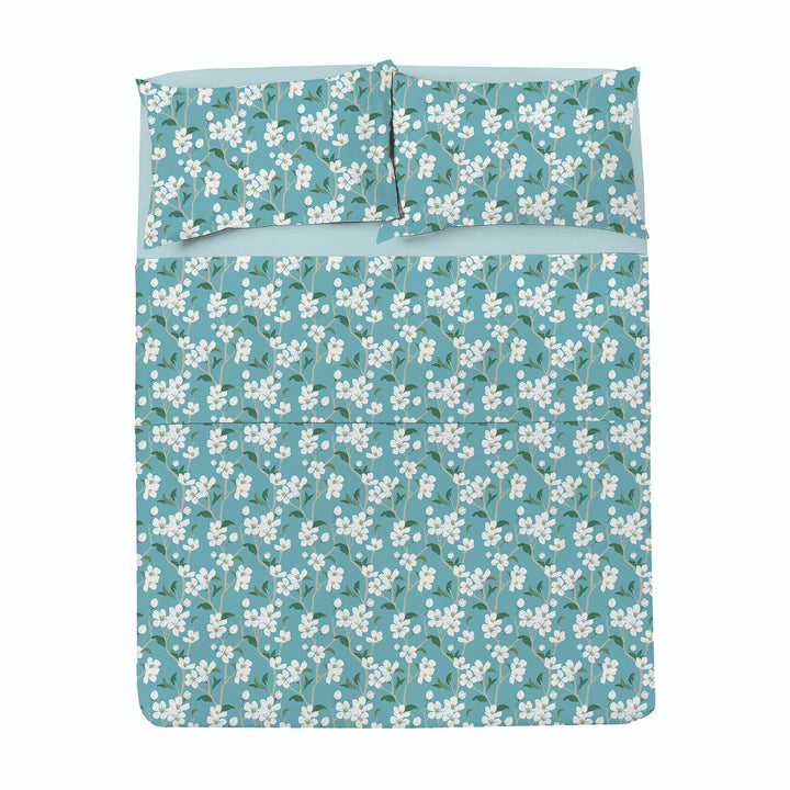 COMPLETO LETTO BREZZA D&