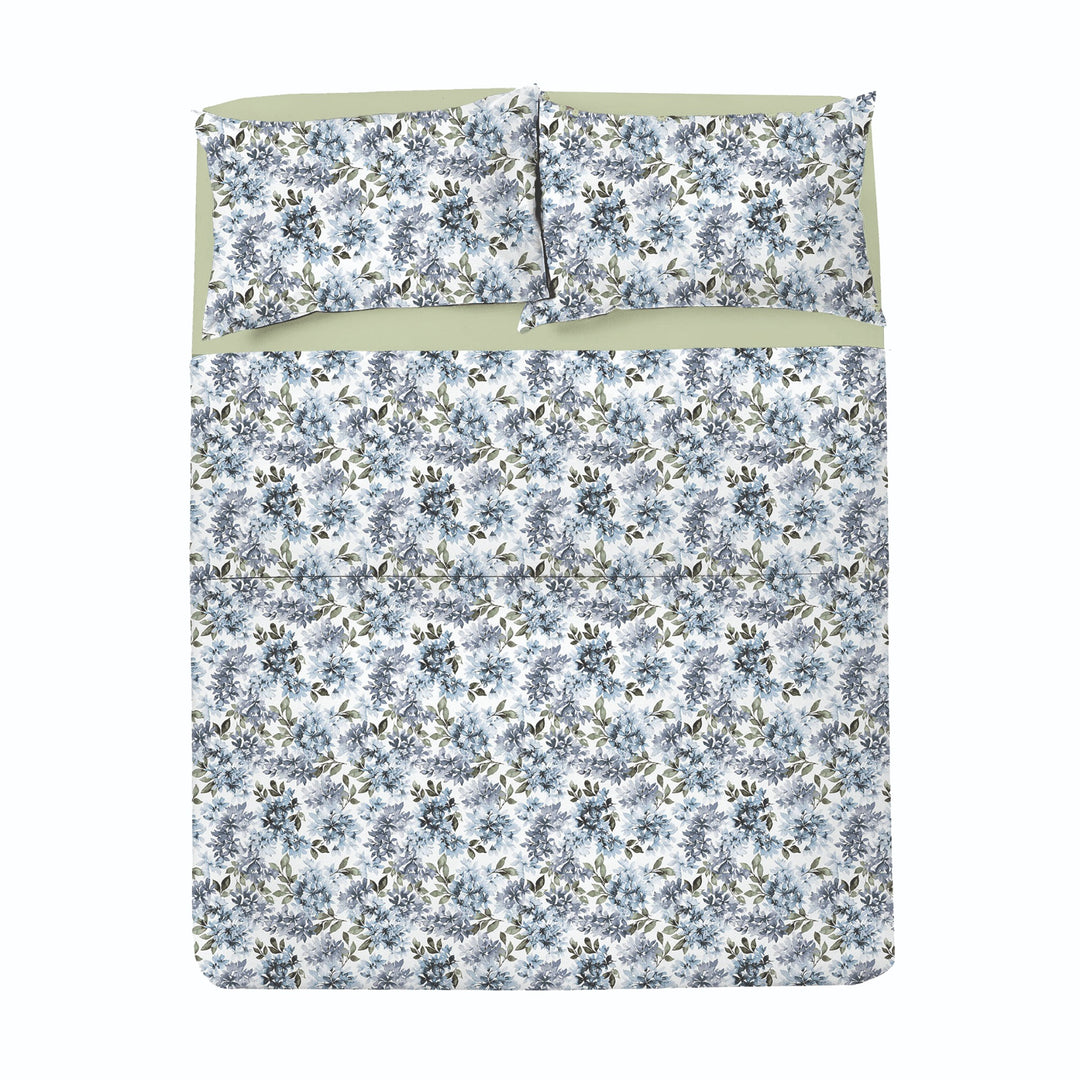COMPLETO LETTO BREZZA D&