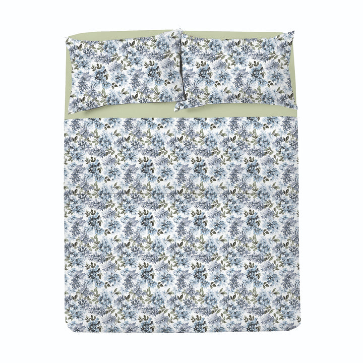 COMPLETO LETTO BREZZA D&