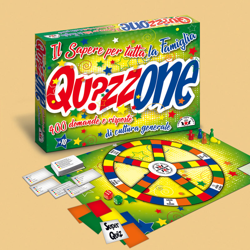 QUIZZONE