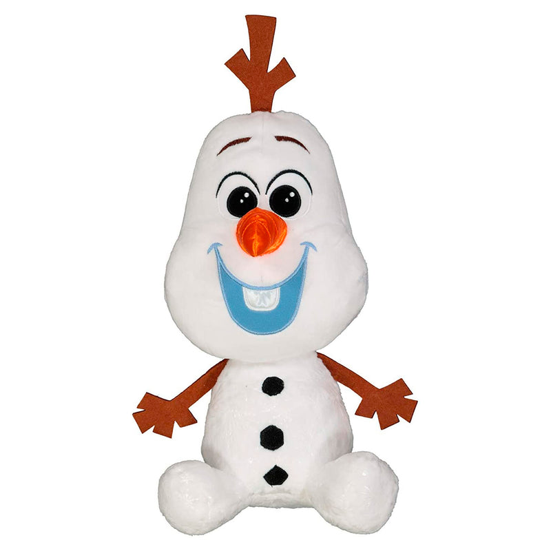 PELUCHE FROZEN 2 OLAF 35CM