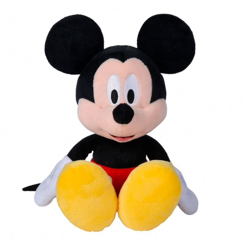 PELUCHE TOPOLINO 25CM