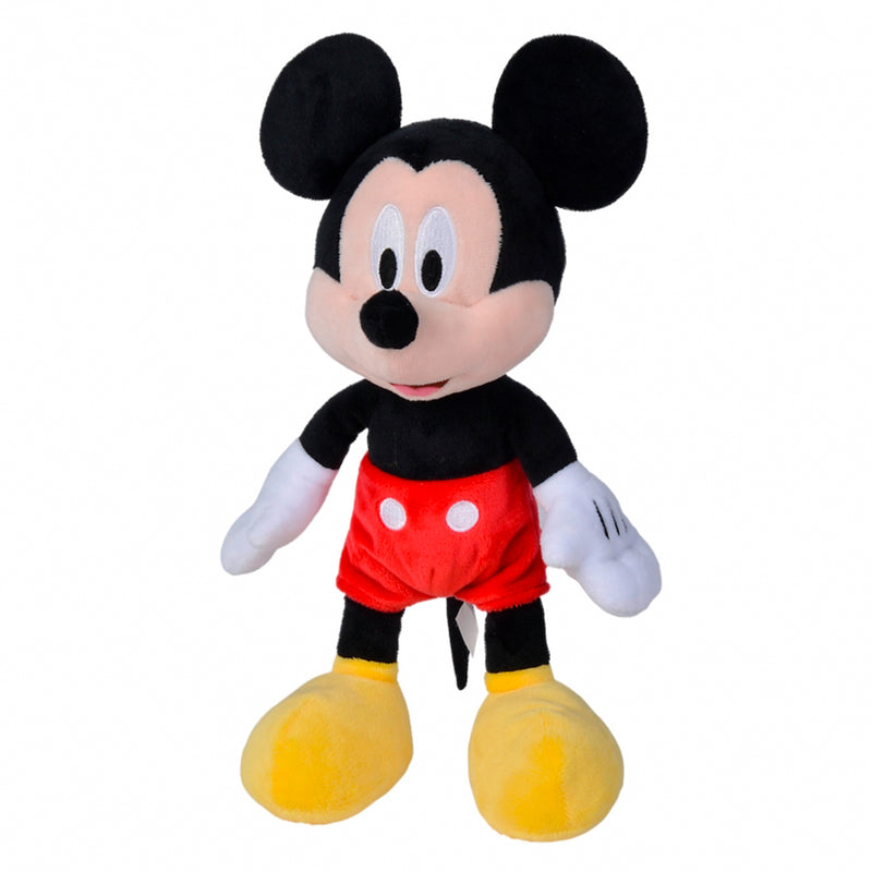 PELUCHE TOPOLINO 25CM