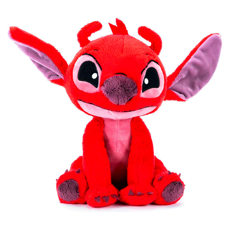 PELUCHE LILO & STITCH - LEROY 25CM