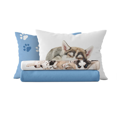 COMPLETO LETTO SINGOLO FRIENDS