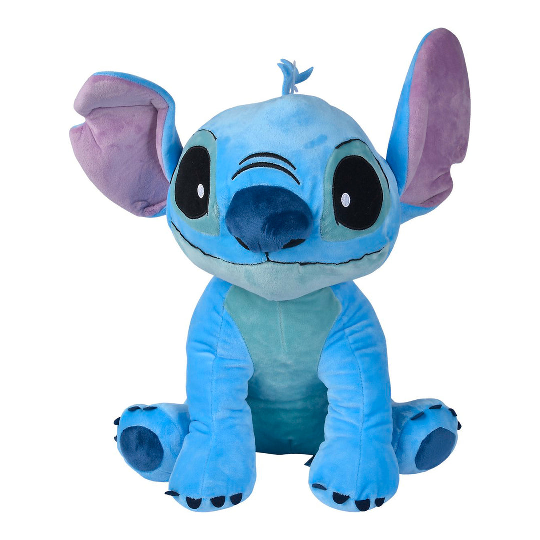 PELUCHE LILO &amp; STITCH - STITCH 45CM