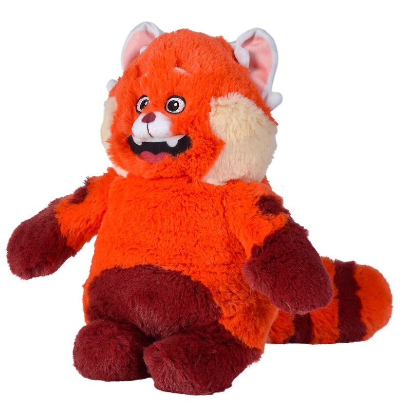 PELUCHE DISNEY TURNING RED PANDA MEI 25CM