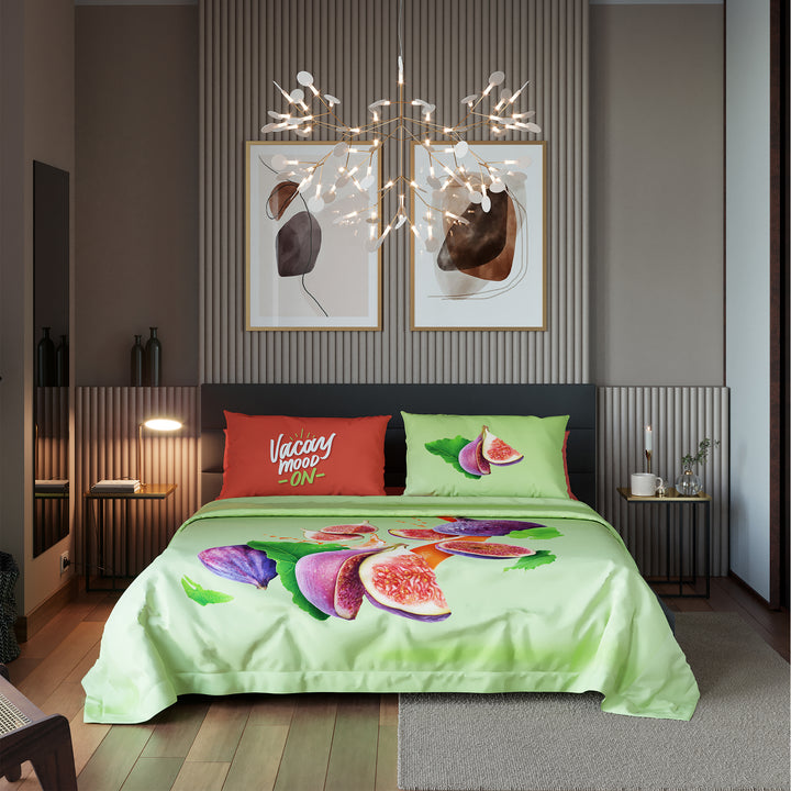 COMPLETO LETTO FRUIT POWER - FICO