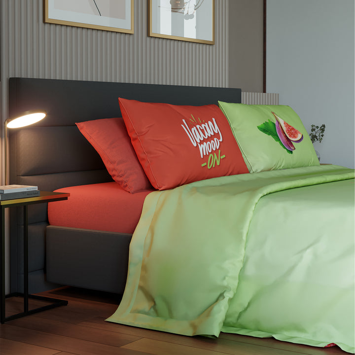 COMPLETO LETTO FRUIT POWER - FICO