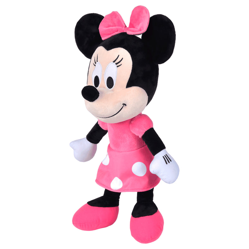 PELUCHE MINNIE HAPPY FRIENDS 45CM