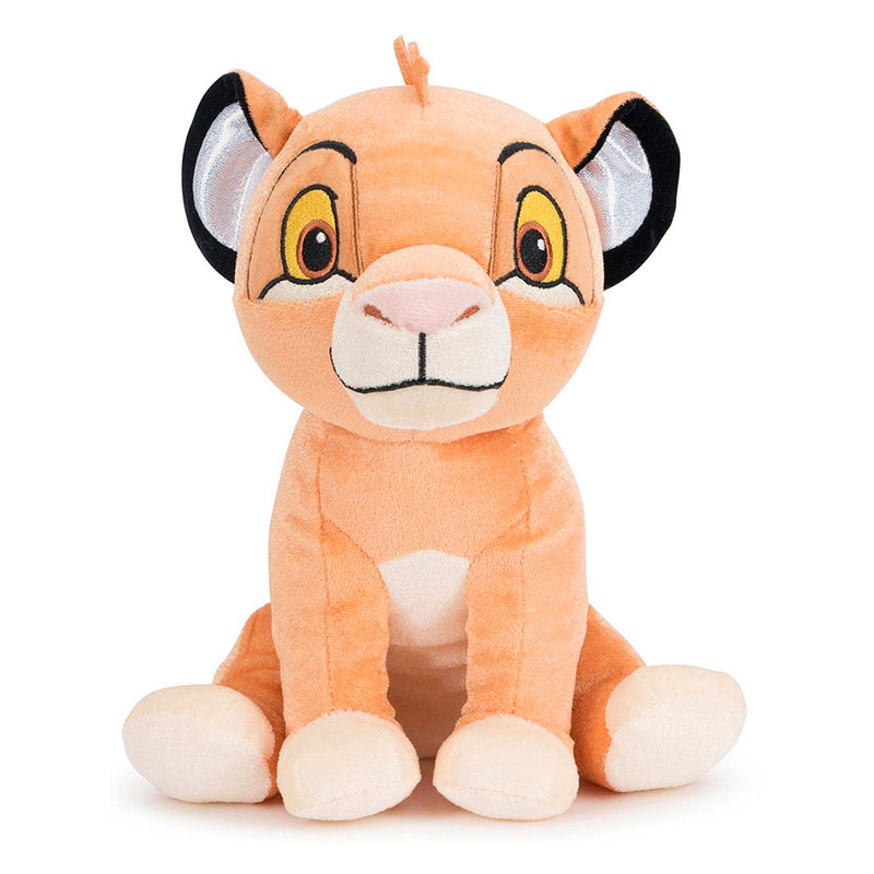 PELUCHE DISNEY100 SIMBA 25CM