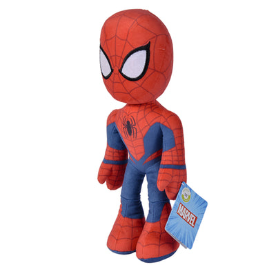 PELUCHE SPIDERMAN 35CM