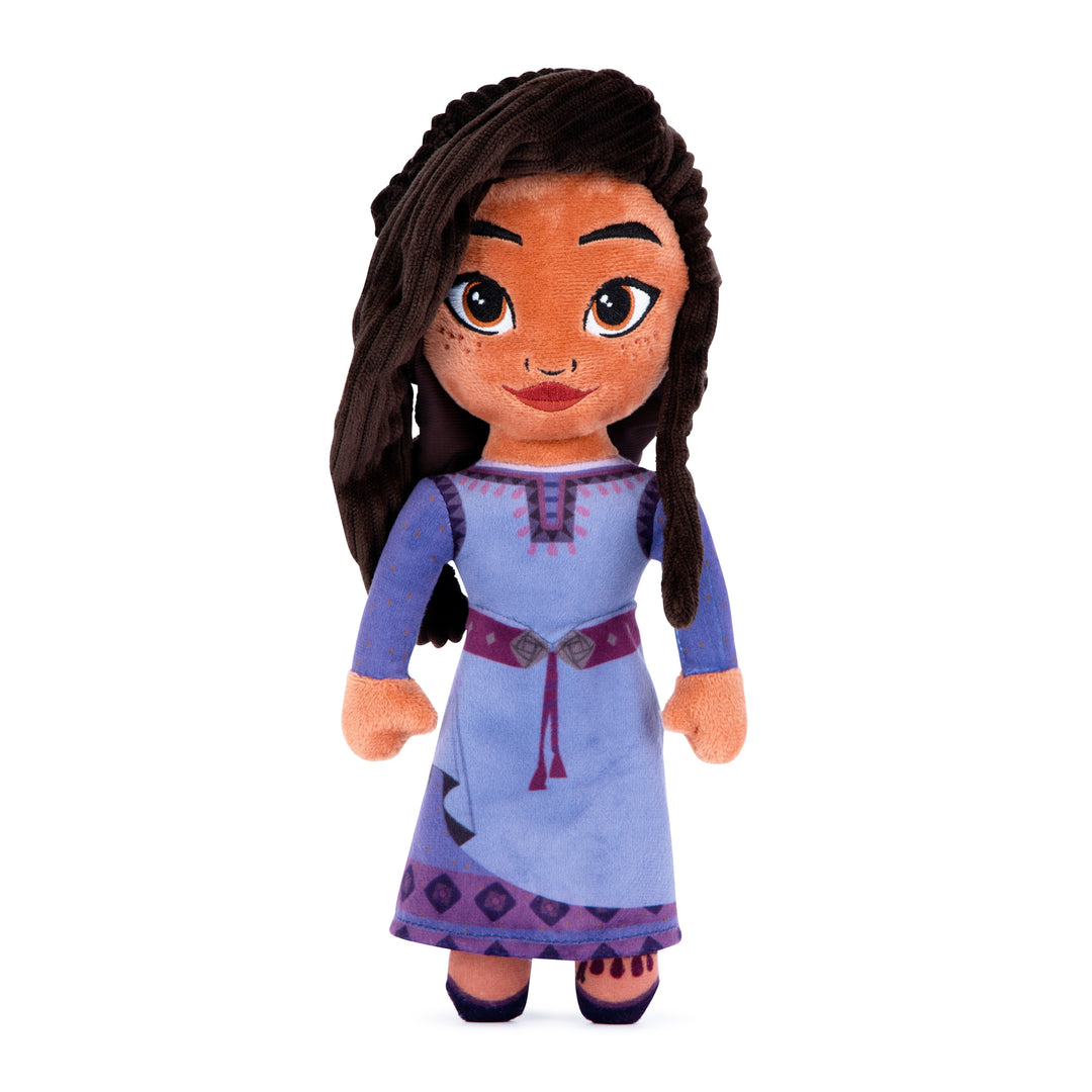PELUCHE WISH ASHA 30CM