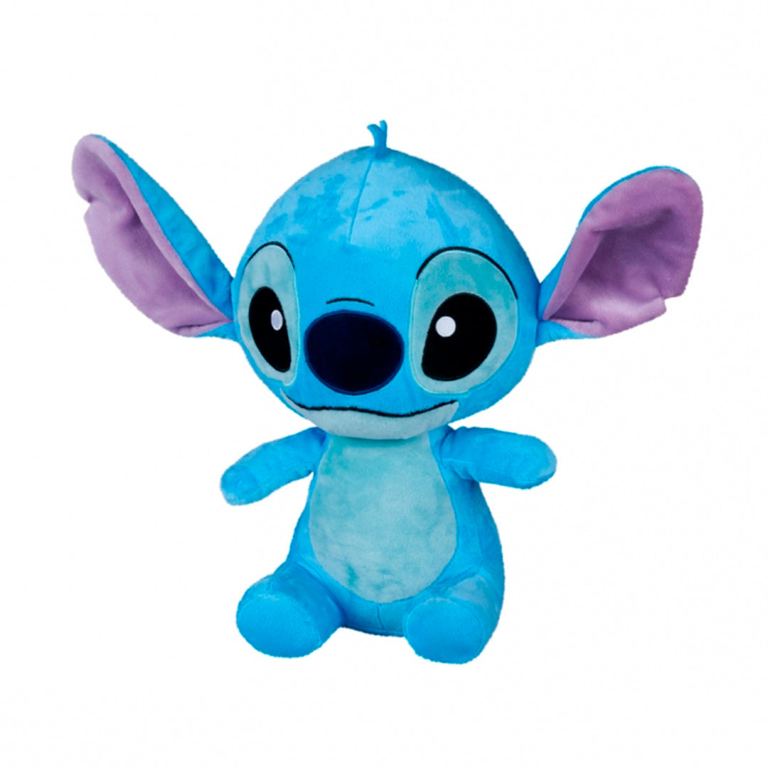 PELUCHE LILO &amp; STITCH - STITCH SEDUTO 30CM