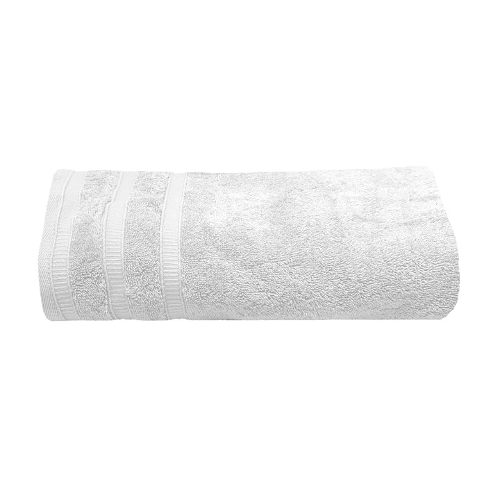 ASCIUGAMANI SPUGNA AYR BIANCO