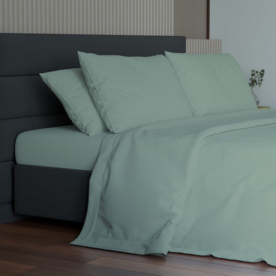 COMPLETO LETTO AYR VERDE