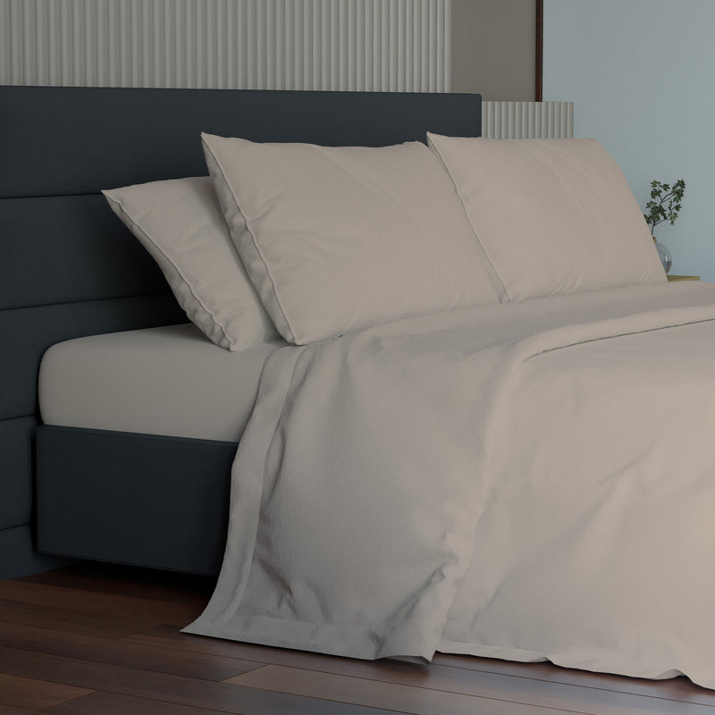 COMPLETO LETTO AYR BEIGE