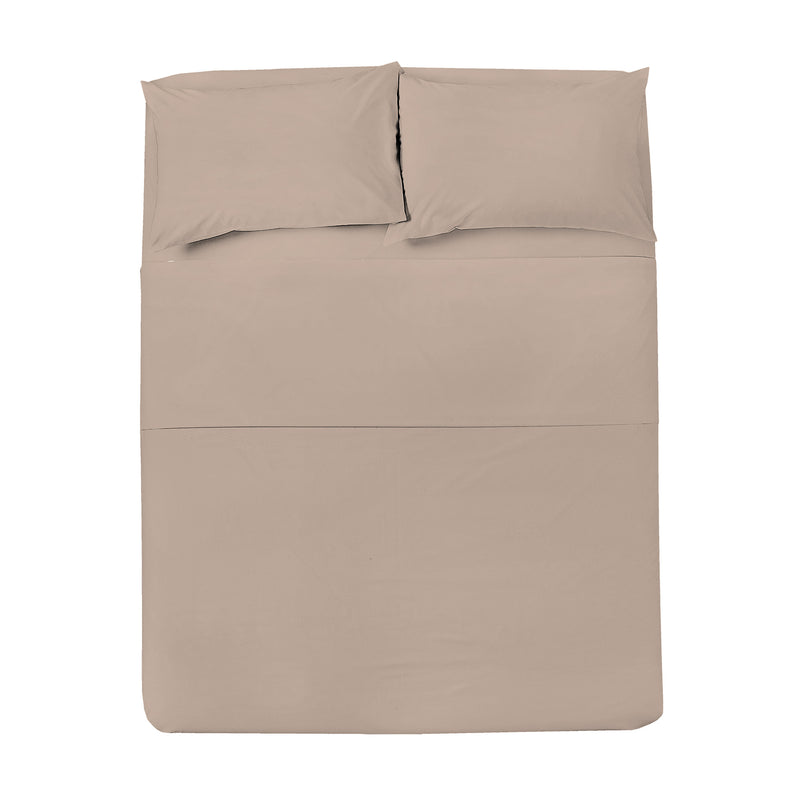 COMPLETO LETTO AYR BEIGE