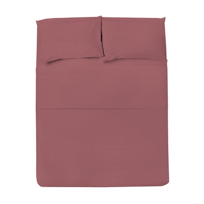 COMPLETO LETTO AYR ROSSO