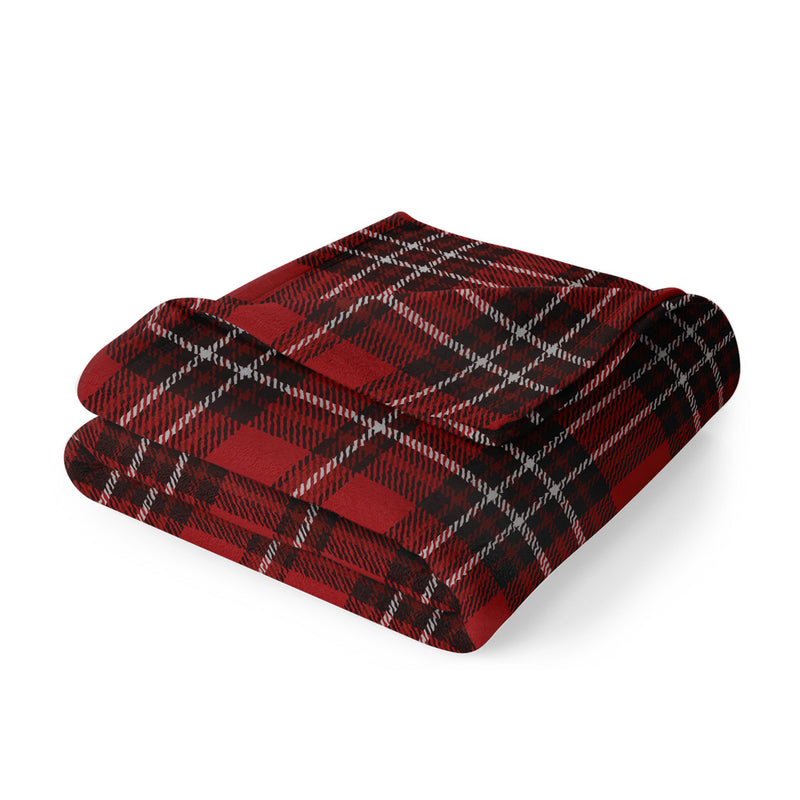 COPERTA XMAS EXTRA SOFT 150X200CM