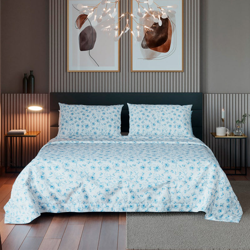 COMPLETO LETTO ESSENTIAL - FLORIO