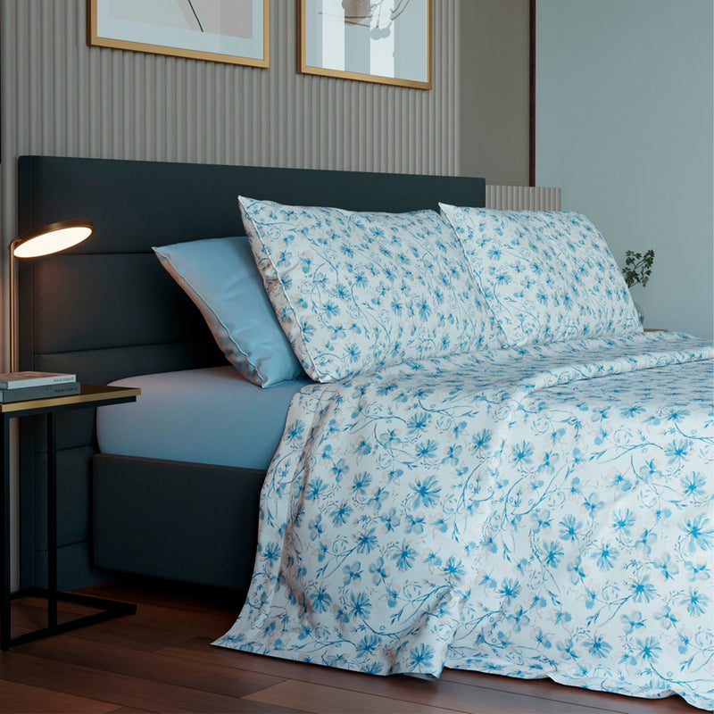 COMPLETO LETTO ESSENTIAL - FLORIO