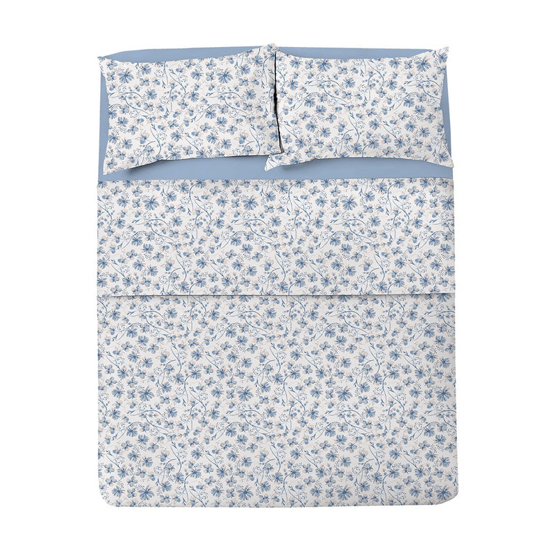 COMPLETO LETTO ESSENTIAL - FLORIO