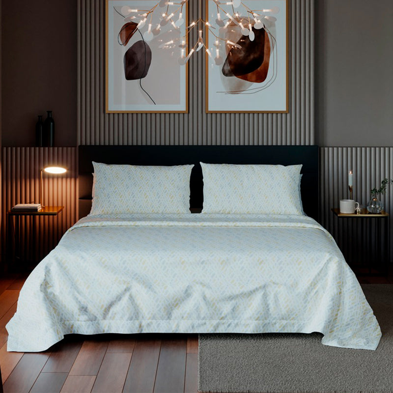 COMPLETO LETTO ESSENTIAL - ABSTRACT