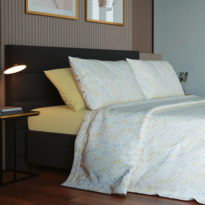 COMPLETO LETTO ESSENTIAL - ABSTRACT