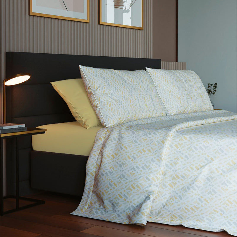 COMPLETO LETTO ESSENTIAL - ABSTRACT