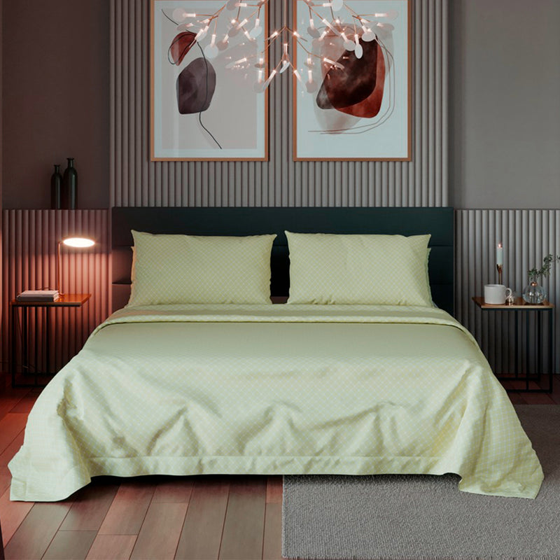 COMPLETO LETTO ESSENTIAL - DIAMOND