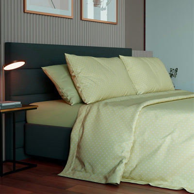 COMPLETO LETTO ESSENTIAL - DIAMOND