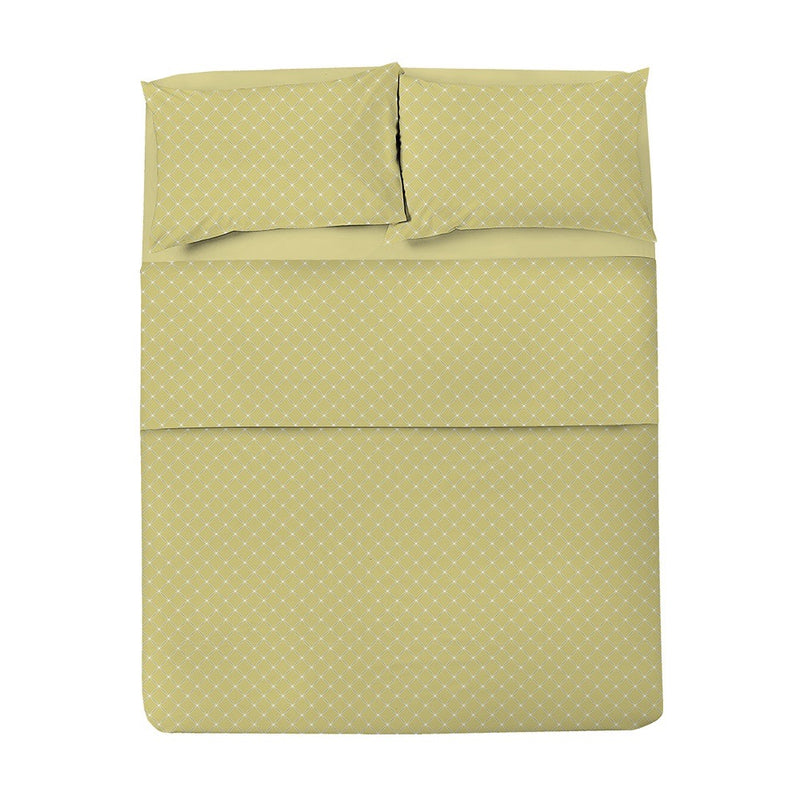 COMPLETO LETTO ESSENTIAL - DIAMOND