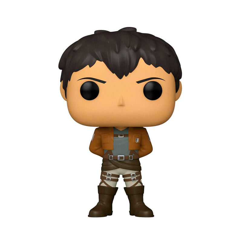 FUNKO POP! ATTACK ON TITAN - BERTHOLDT HOOVER 1167