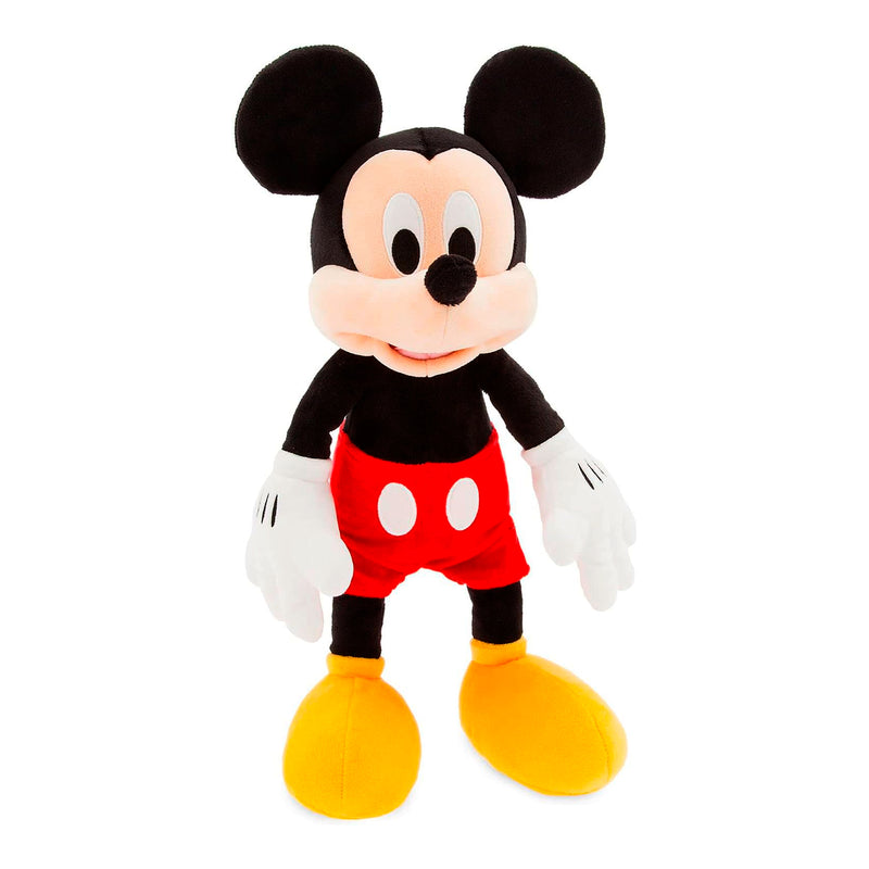 PELUCHE MINNIE E TOPOLINO 30CM