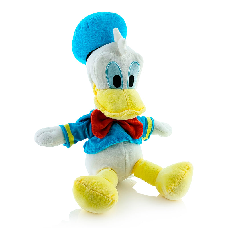 PELUCHE DONALD DUCK PAPERINO 30CM