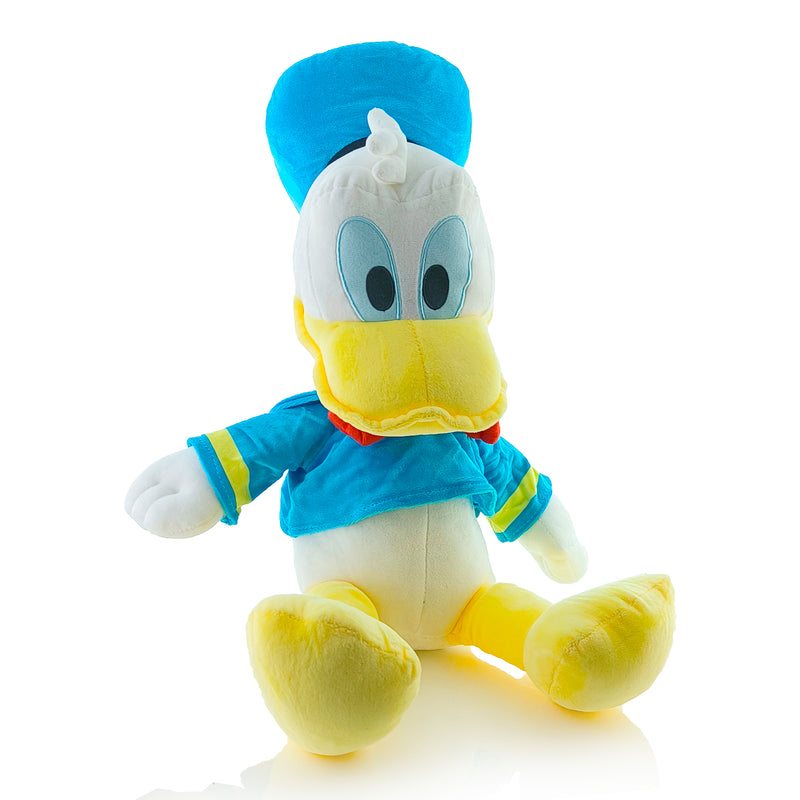 PELUCHE DONALD DUCK PAPERINO 43CM