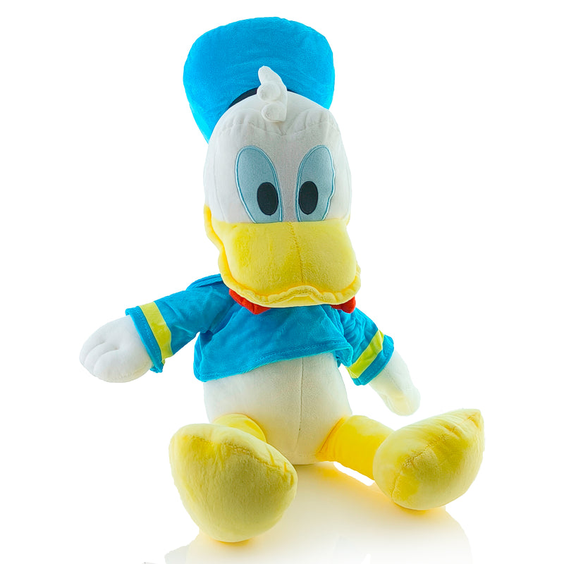 PELUCHE DONALD DUCK PAPERINO 60CM