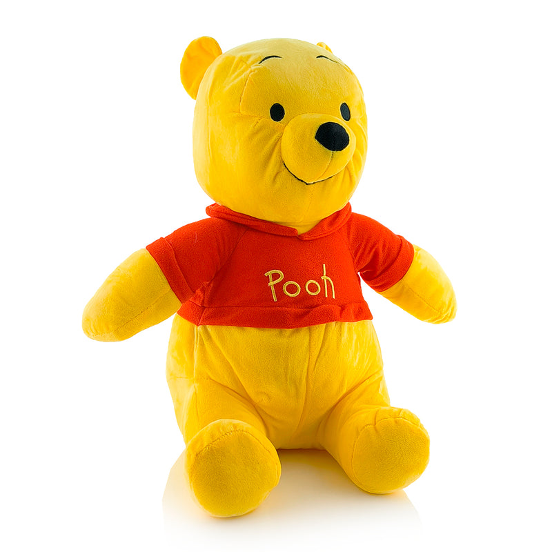 PELUCHE WINNIE THE POOH 30CM