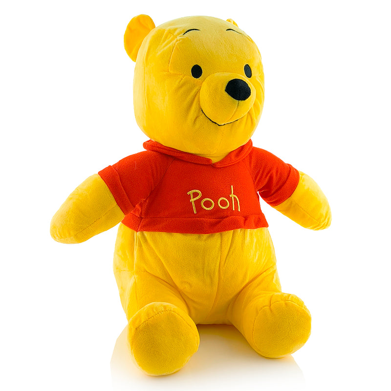 PELUCHE WINNIE THE POOH 43CM